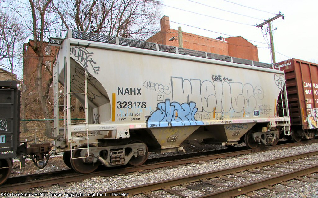 NAHX 328178